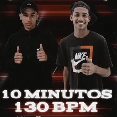 10 MINUTOS DE 130BPM (( DJ MF DE MACAÉ & DJ SONECA ))TIK TOK