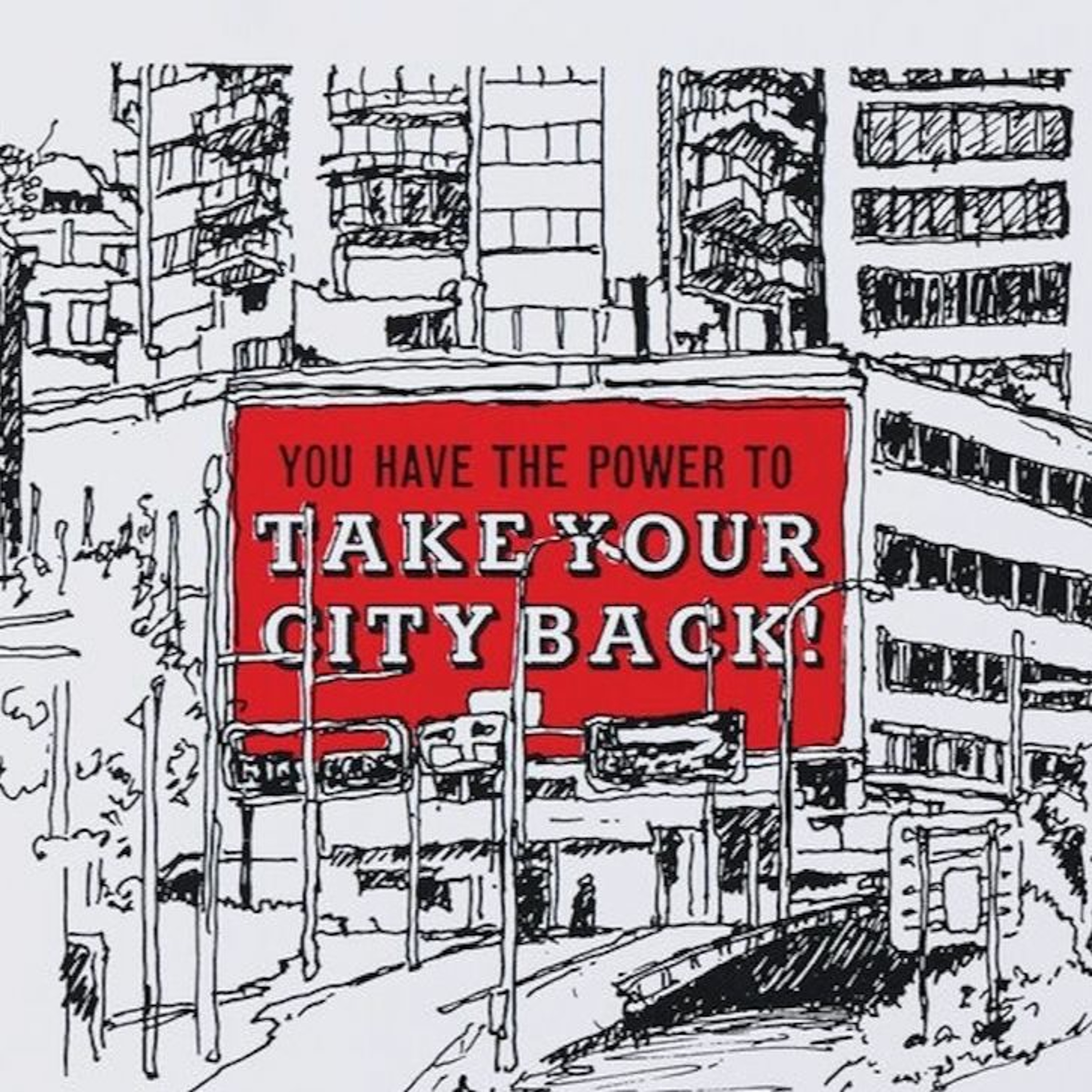 City Road Podcast