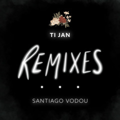 TI JAN (Tribilin Sound Remix)