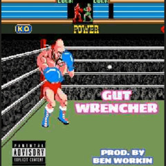 Gut Wrencher