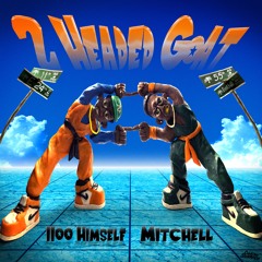 1100 Himself X Mitchell - Alone [Thizzler Exclusive]