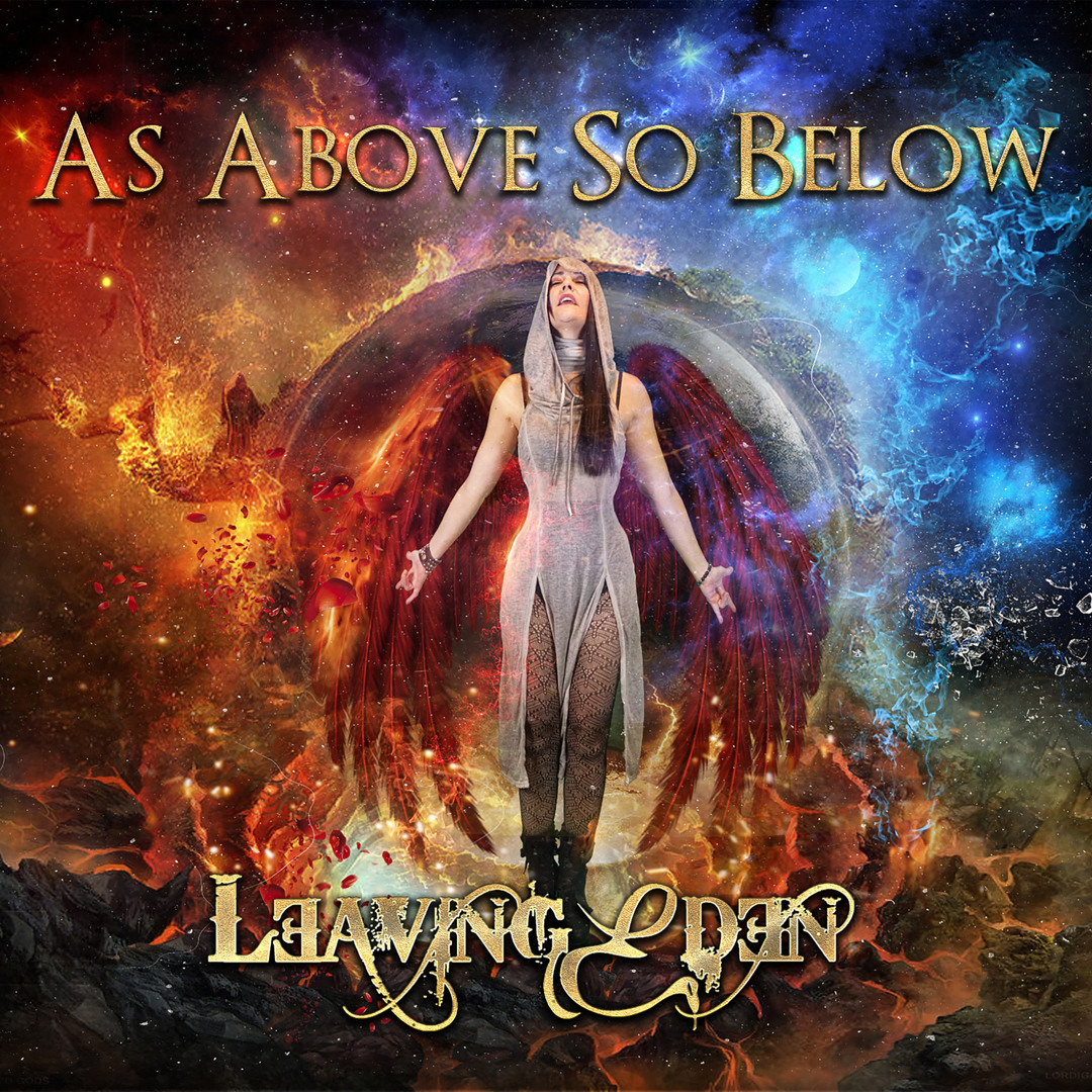 Stream Dying in a Living Hell by Leaving Eden | Listen online for free ...