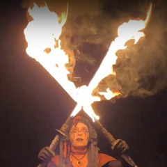 L'Age du feu - Bobamev Fire Show spectacle