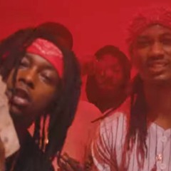 Dnr Aintlackin ft. Dnr Icez - Sneak Dissers (Prod. Industry) [Thizzler]