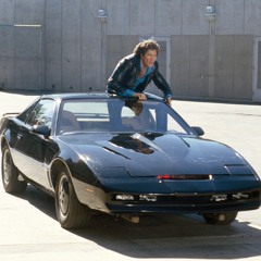 O Último Night Rider