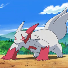 Zangoose - 279tyler (prod. hydro)