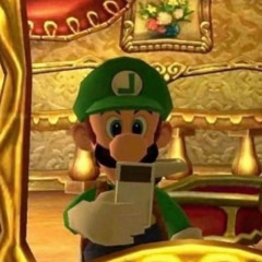 5xhothead - Luigi (prod. silenzc)
