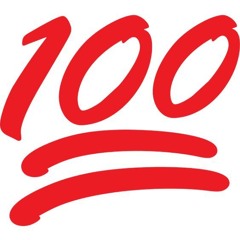 S1R0NI - 100 Emoji (Prod. SNOS)