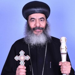 عظات - الاسقف المتواضع مثلث الرحمات نيافه الحبر الجليل الانبا كاراس اسقف المحله الكبري