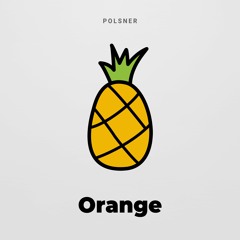 Orange (Instrumental)