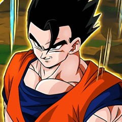 Stream PHY LR Super Saiyan 2 Vegeta (Angel) OST (Extended) by Cazie01