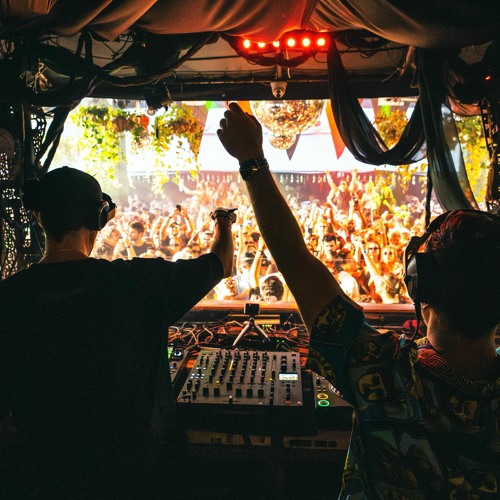 4hr Set @ Space Miami April 20 2024