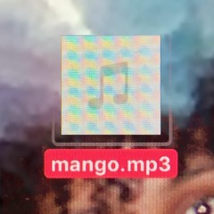 mango (ft. the space migration)