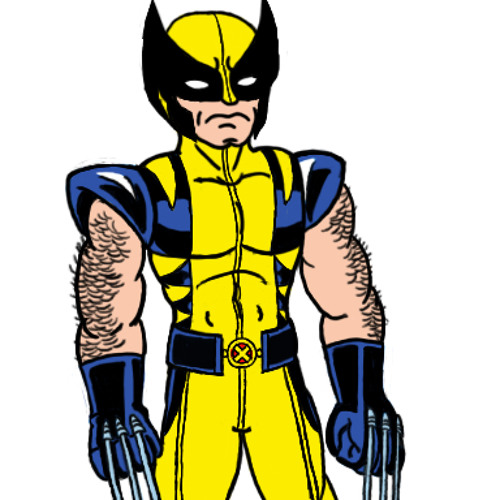 Wolverine