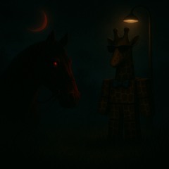 The Horse vs. The Neck