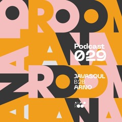 AR 029 - Amir Javasoul b2b Arno