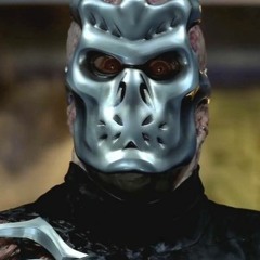 JASON X