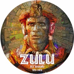 ZULU (DJ kouki )