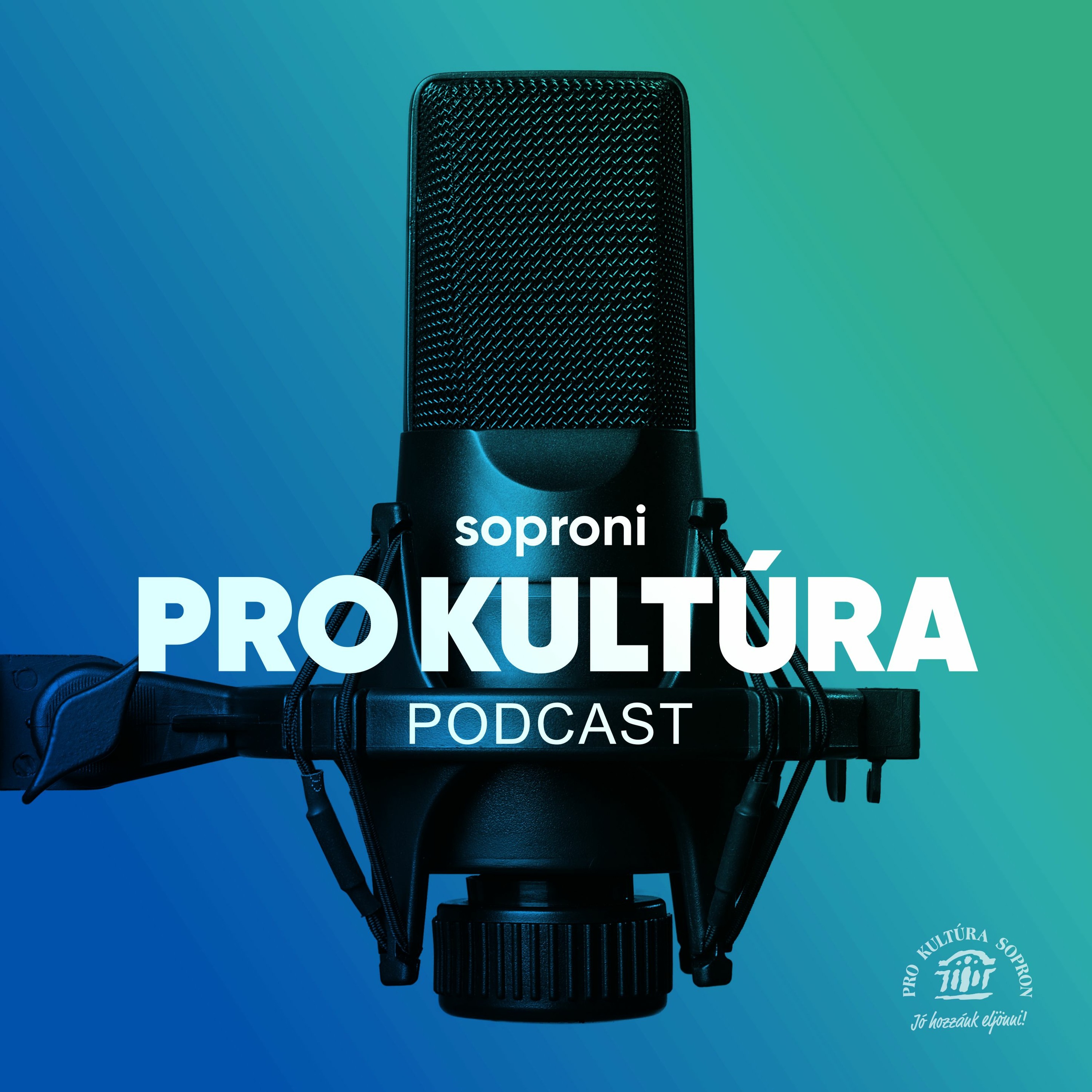 Pro Kultúra Sopron Podcasts