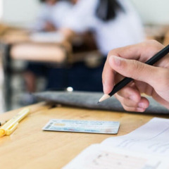 Національний мультипредметний тест — 2025 на Харківщині