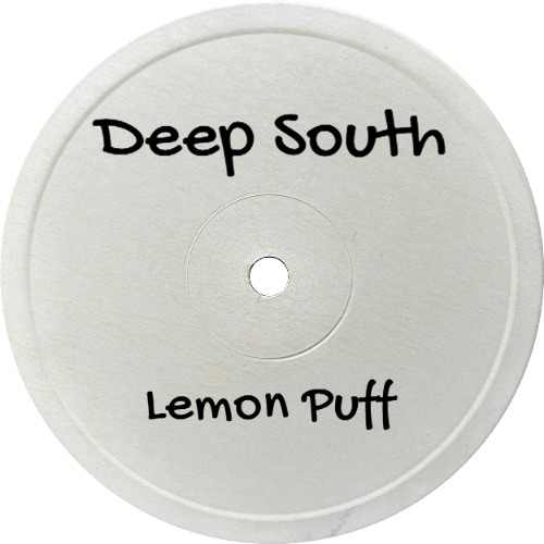 Deep South - Lemon Puff (Original Mix) (1997)