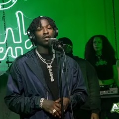 Nino Paid Part Only All Star OTR Freestyle