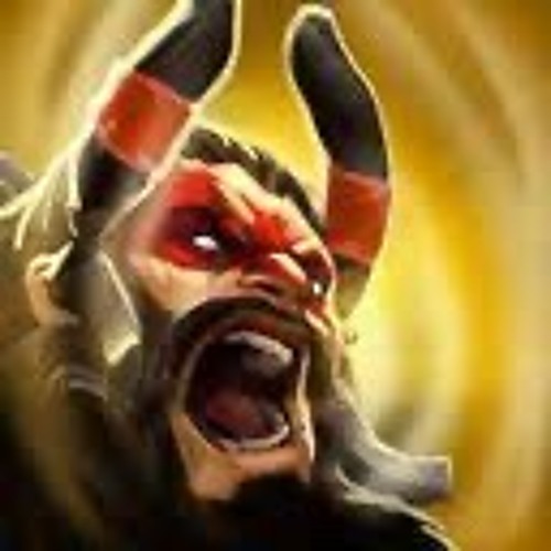 Наваливаем БАСС (DOTA2)