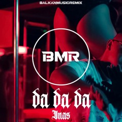 Inas - Da Da Da (DJ Michaełł Remix2024)