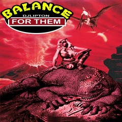 Balance For Them