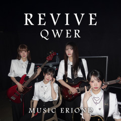 REVIVE - QWER LIVE VER.