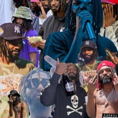 Back to the Basics feat. Pardison Fontaine