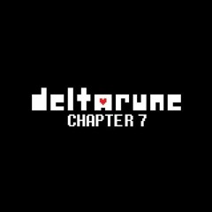 Deltarune Chapter 7 - Free at Last