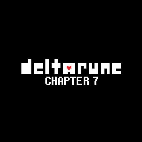 Deltarune Chapter 7 - Free at Last