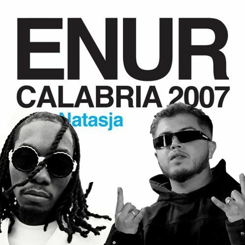 HAMZA FT OFFSET - CALABRIA 2007