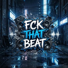 Methoxx - Fck that beat (Radio edit)