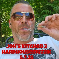 Joh´s Kitchen II  HardHouseMuzzik 5.7.25.mp3