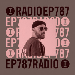 SHARAM JEY ( SPECIAL HOUSE DJ MIX) TOOLROOM RADIO EP787