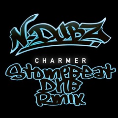 NDUBZ Charmer StompBeat DNB Remix