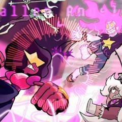 Fallen Angel | FNF