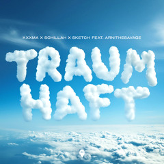 Traumhaft (feat. ArniTheSavage)
