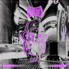 FRENETIK030 - DSG