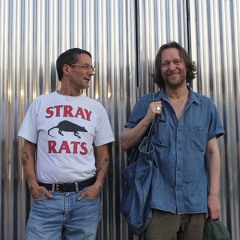Channeling w/ Ivan Smagghe & Nathan Gregory Wilkins 170625