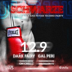 SCHWARZE - CUM TO SCHOOL OPENING SET