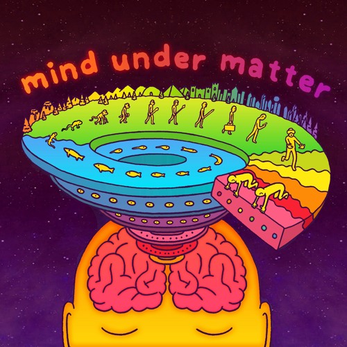 Mind Under Matter (Theme Song)