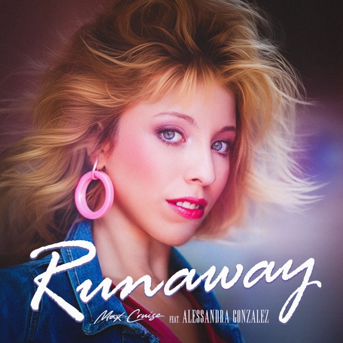 Runaway (feat. Alessandra Gonzalez)