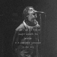 밴드를 찾아서 vol.9 : Oasis (Short Ver)