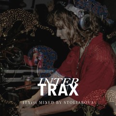 ITX151 mixed by Stoliarova