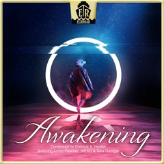 Dominik A. Hecker - SHINE (ft. Andre Pascher) | (Awakening)