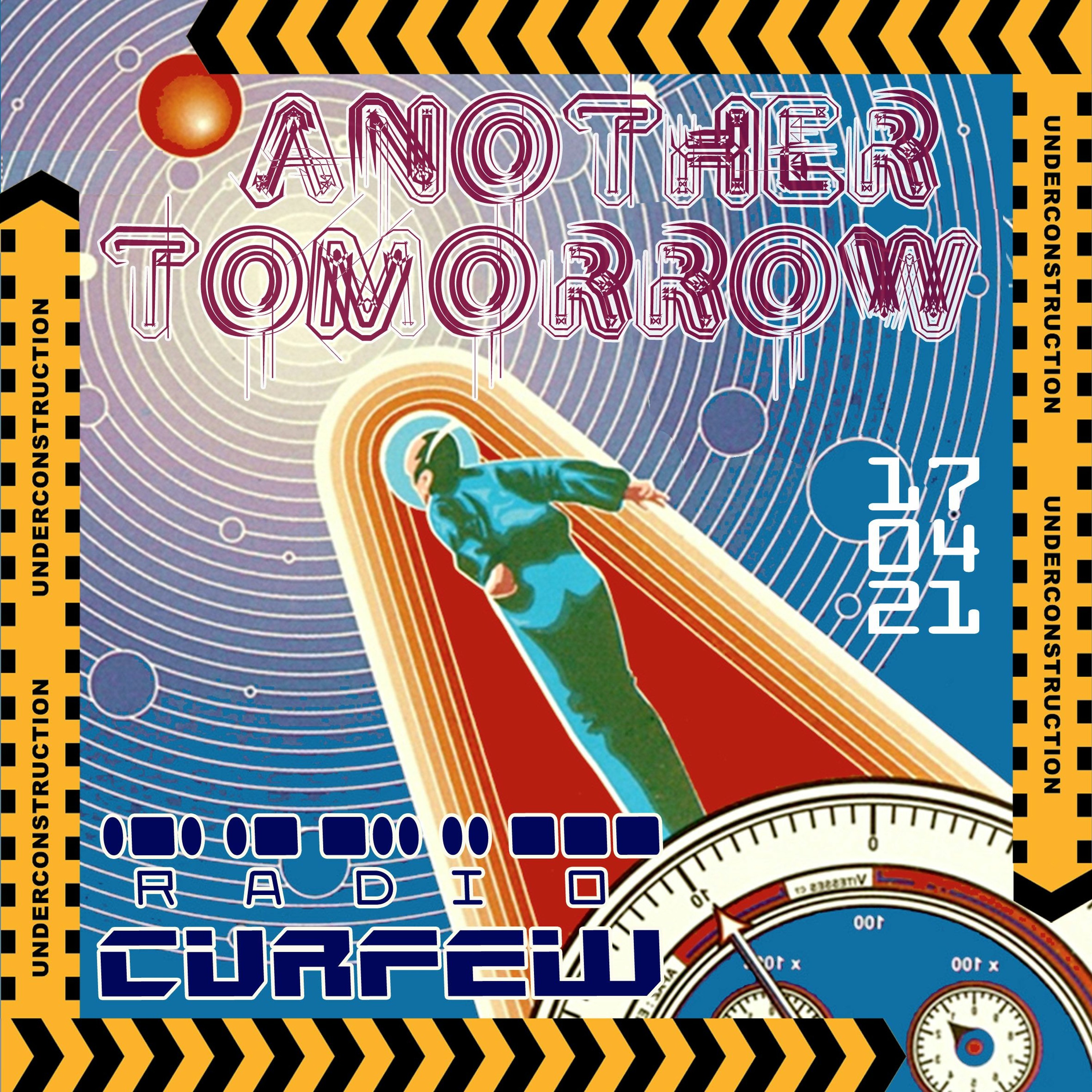 Radio Curfew
