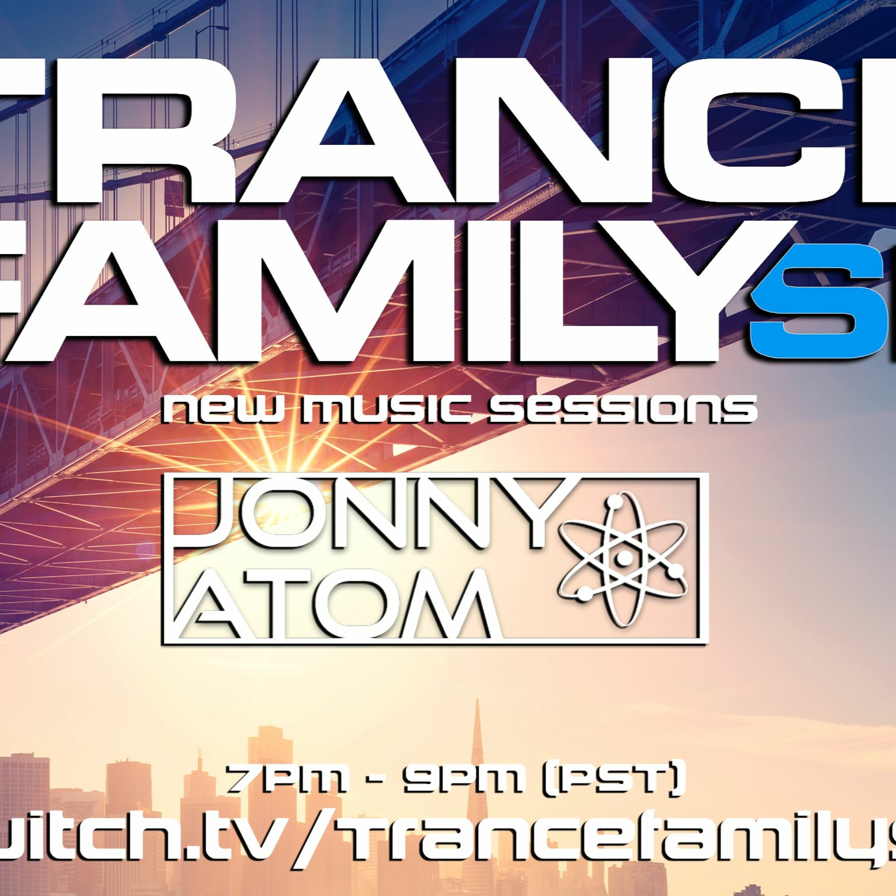TranceFamily SF Radio